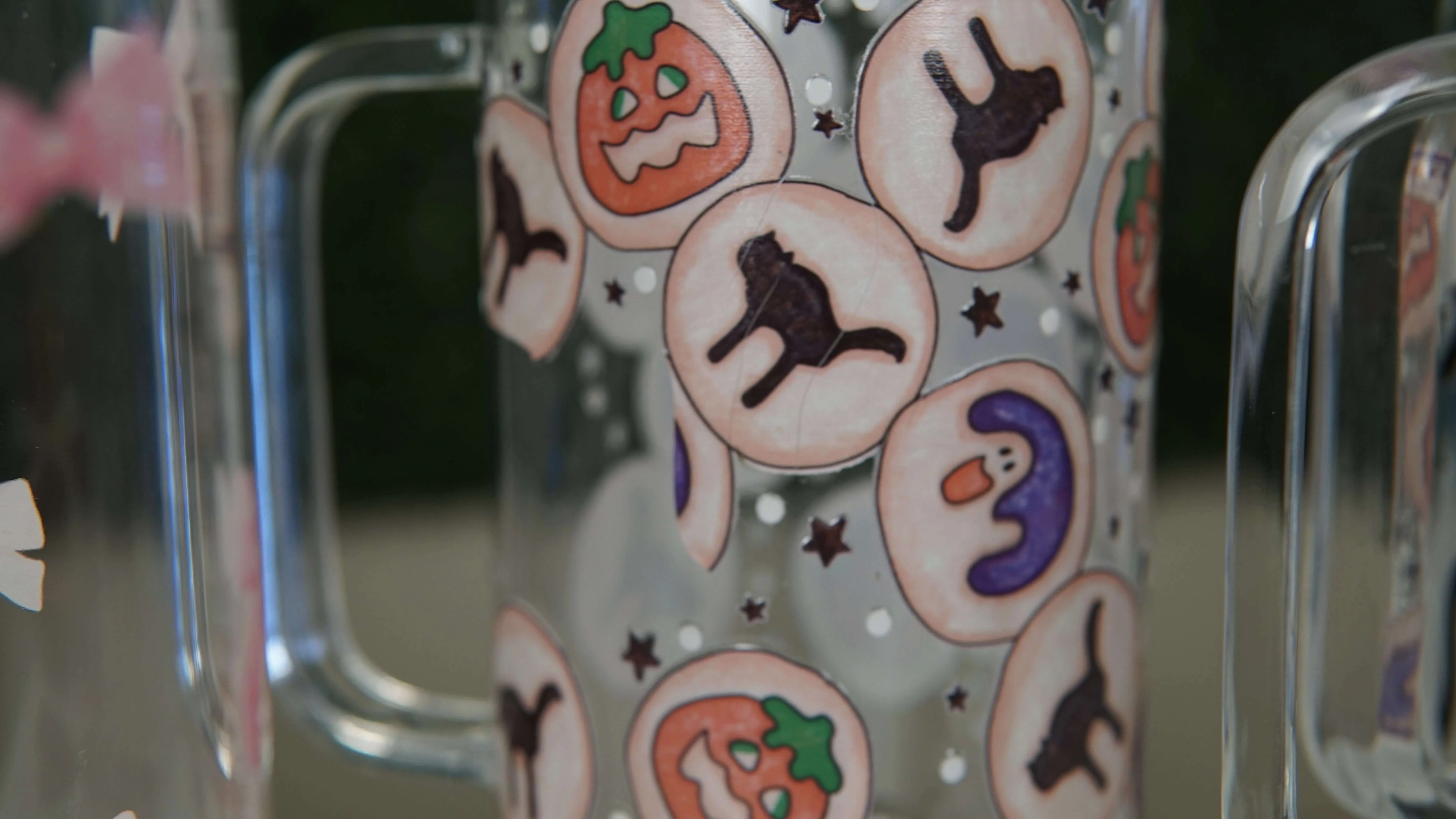 🚨 SALE:  Oops Mystery 40/32oz Tumblers- OVER 30 DESIGN OPTIONS- Read Description - Image 3