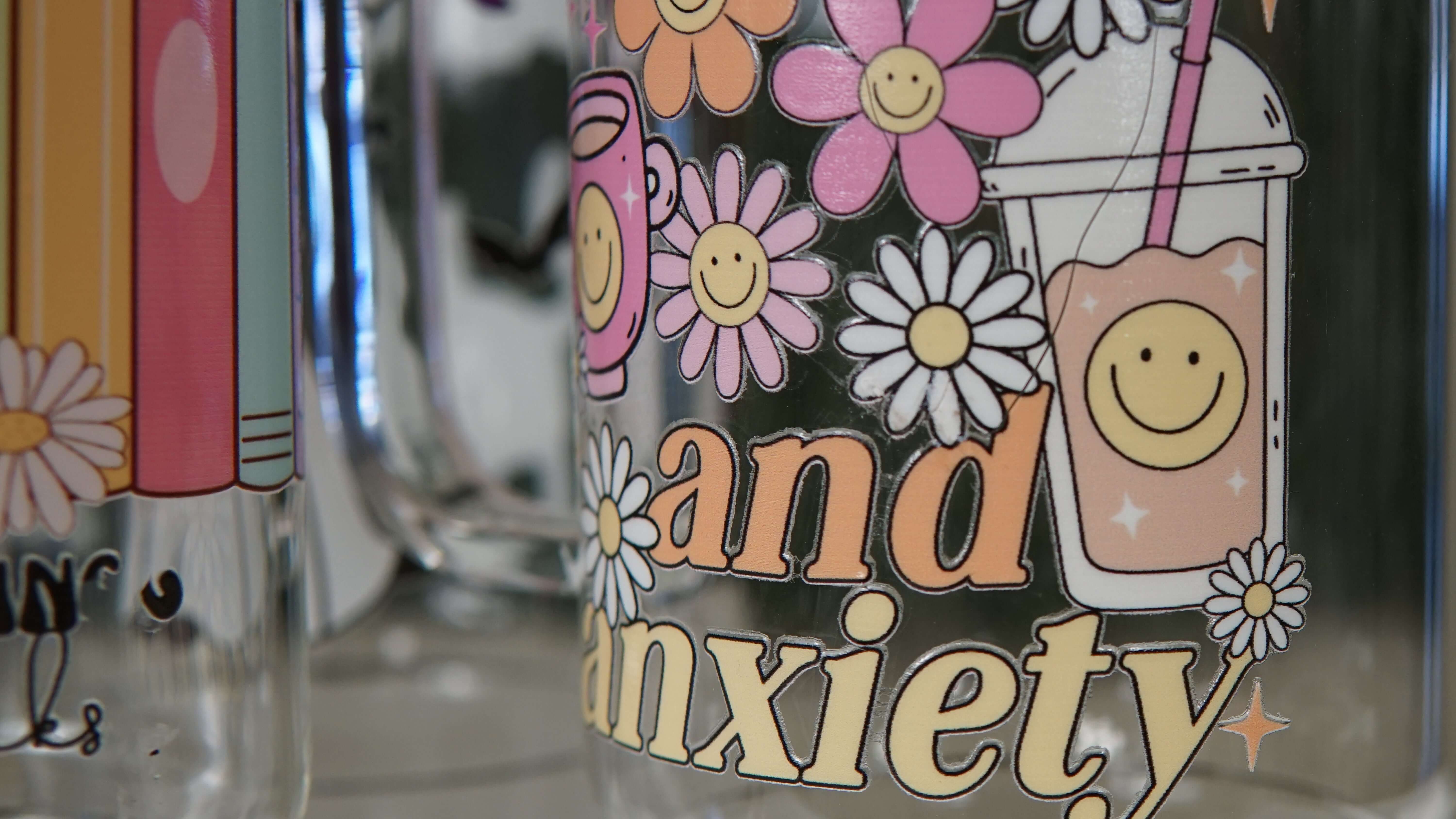🚨 SALE:  Oops Mystery 40/32oz Tumblers- OVER 30 DESIGN OPTIONS- Read Description - Image 5