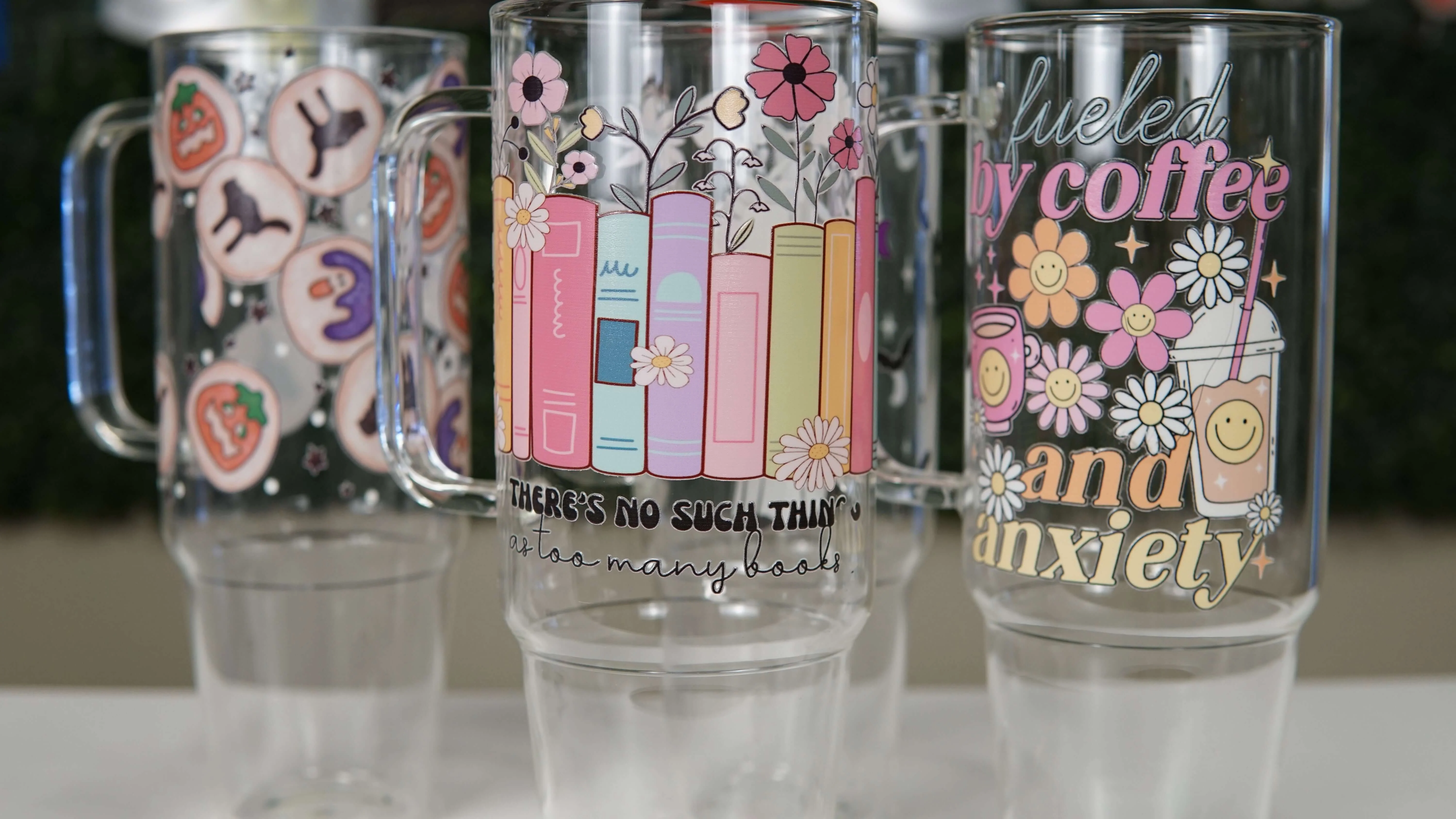 🚨 SALE:  Oops Mystery 40/32oz Tumblers- OVER 30 DESIGN OPTIONS- Read Description - Image 6