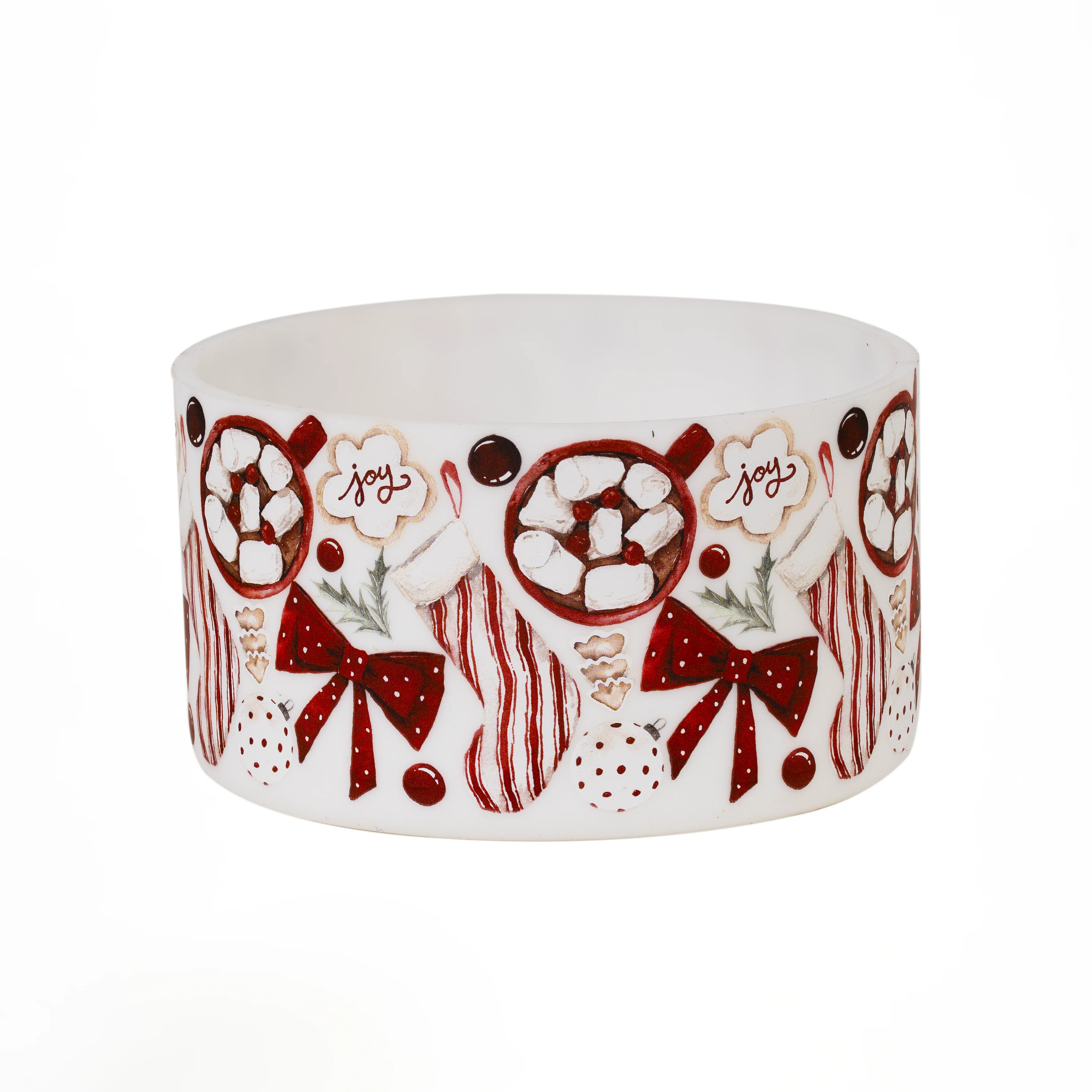 Winter Collection- Universal Protective Silicone Bottom Cover - Image 7
